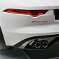 Jaguar in Geneva 2014