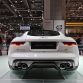 Jaguar in Geneva 2014