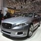 Jaguar in Geneva 2014