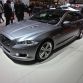 Jaguar in Geneva 2014