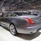Jaguar in Geneva 2014