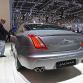 Jaguar in Geneva 2014