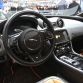 Jaguar in Geneva 2014