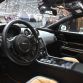 Jaguar in Geneva 2014