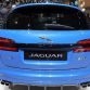 Jaguar XFR-S Sportbrake and F-Type Coupe