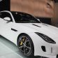 Jaguar XFR-S Sportbrake and F-Type Coupe