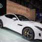 Jaguar XFR-S Sportbrake and F-Type Coupe