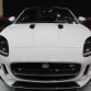 Jaguar XFR-S Sportbrake and F-Type Coupe