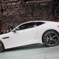 Jaguar XFR-S Sportbrake and F-Type Coupe