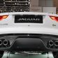 Jaguar XFR-S Sportbrake and F-Type Coupe
