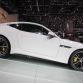 Jaguar XFR-S Sportbrake and F-Type Coupe