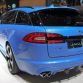 Jaguar XFR-S Sportbrake and F-Type Coupe
