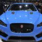 Jaguar XFR-S Sportbrake and F-Type Coupe