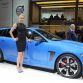 Jaguar XFR-S Sportbrake and F-Type Coupe