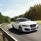 Jaguar XFR Speed Pack