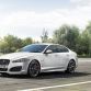 Jaguar XFR Speed Pack