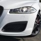 Jaguar XFR Speed Pack