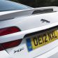 Jaguar XFR Speed Pack