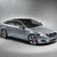 Jaguar XJ 2014