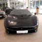 Jaguar XJ 220 Flavio Briatore