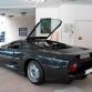 Jaguar XJ 220 Flavio Briatore