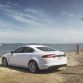 Jaguar XJ and XF AWD