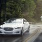 Jaguar XJ and XF AWD