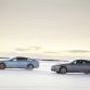 Jaguar XJ and XF AWD