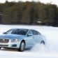 Jaguar XJ and XF AWD