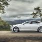 Jaguar XJ and XF AWD