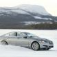 Jaguar XJ and XF AWD