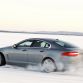 Jaguar XJ and XF AWD