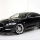 Jaguar XJ by Startech
