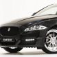 Jaguar XJ by Startech
