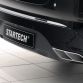 Jaguar XJ by Startech