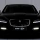 Jaguar XJ by Startech