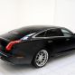 Jaguar XJ by Startech