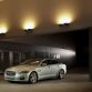 Jaguar XJ 2013