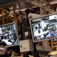 Jaguar XJ Production at Castle Bromwich