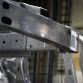 Jaguar XJ Production at Castle Bromwich