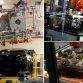 Jaguar XJ Production at Castle Bromwich