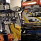 Jaguar XJ Production at Castle Bromwich