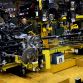 Jaguar XJ Production at Castle Bromwich