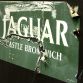 Jaguar XJ Production at Castle Bromwich