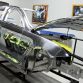 Jaguar XJ Production at Castle Bromwich
