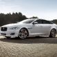 Jaguar XJ Sport and Speed Pack