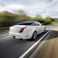 Jaguar XJ Sport and Speed Pack