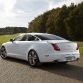 Jaguar XJ Sport and Speed Pack