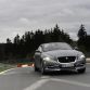 Jaguar XJ Supersport Nurburgring Taxi