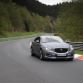 Jaguar XJ Supersport Nurburgring Taxi